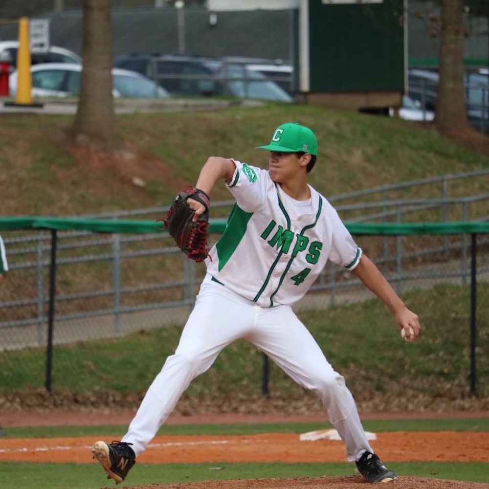 Meet your Posher, Zack